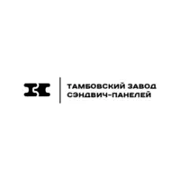 Логотип Группа Компаний Тамбовский завод сэндвич-панелей