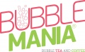 Логотип Bubble Mania Калининград