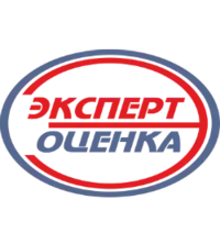 Логотип Эксперт Оценка