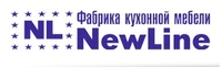 Логотип Фабрика мебели NewLine