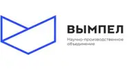 Логотип НПО Вымпел