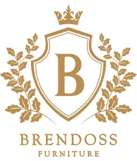 Логотип Мебельная фабрика Brendoss