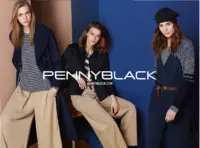 Логотип Pennyblack