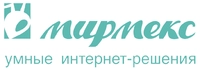 Логотип Мирмекс