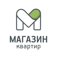 Логотип Магазин Квартир