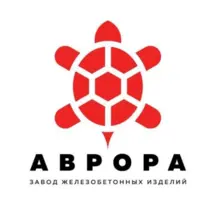 Логотип Завод Жби Аврора