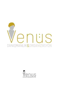 Логотип Venus Show Spa Hamam Organizasyon