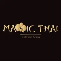 Логотип Magic Thai