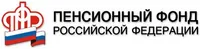 Логотип Отделение Фонда пенсионного и социального страхования Российской Федерации по Липецкой области