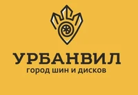 Логотип Урбанвил