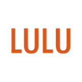 Логотип LULU