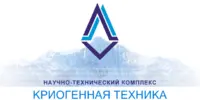 Логотип НТК Криогенная техника