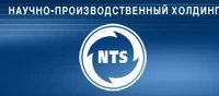 Логотип НТС - Лидер