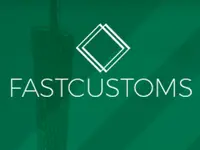 Логотип Fastcustoms