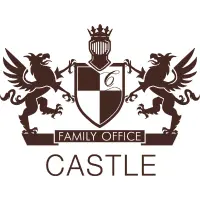 Логотип Castle Family Office