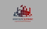 Логотип ИнтерСервис