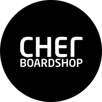 Логотип СНЕГ-boardshop