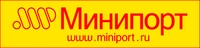 Логотип Минипорт