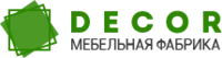 Логотип ООО «Декор»