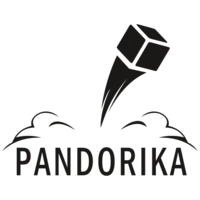 Логотип Pandorika-IT