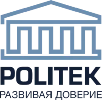 Логотип POLITEK