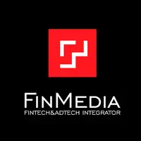 Логотип FinMedia