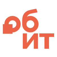 Логотип ОБИТ