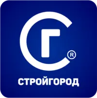 Логотип Группа компаний Строй Город