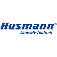 Логотип Husmann RUS