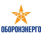 Логотип Оборонэнерго