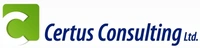 Логотип Certus Consulting