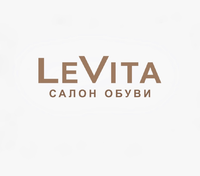 Логотип Салон обуви LeVita