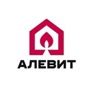 Логотип Алевит