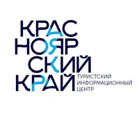 Логотип КГКУ Туристский Информационный Центр Красноярского Края