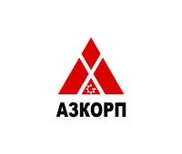 Логотип АЗКОРП