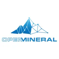 Логотип Open Mineral