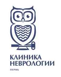 Логотип Клиника неврологии