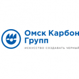 Логотип Омсктехуглерод