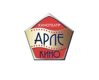 Логотип Арлекино