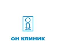 Логотип Он Клиник