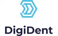 Логотип Digident Kazakhstan (Диджидент Казахстан)