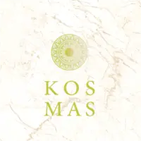 Логотип Cтудия массажа и косметологии KOSMAS