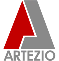 Логотип Artezio