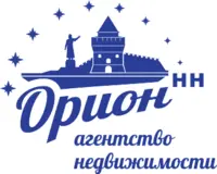 Логотип Орион НН