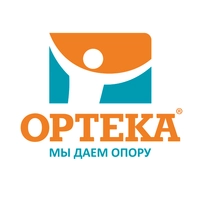 Логотип ОРТЕКА