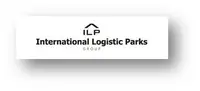 Логотип Almaty International Logistic Park