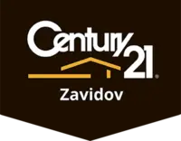 Логотип Century 21 Zavidov