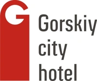 Логотип Отель Gorskiy city