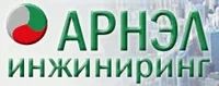 Логотип Арнэл Инжиниринг