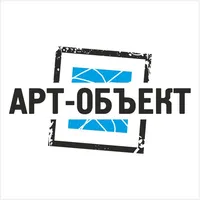 Логотип АРТ-ОБЪЕКТ